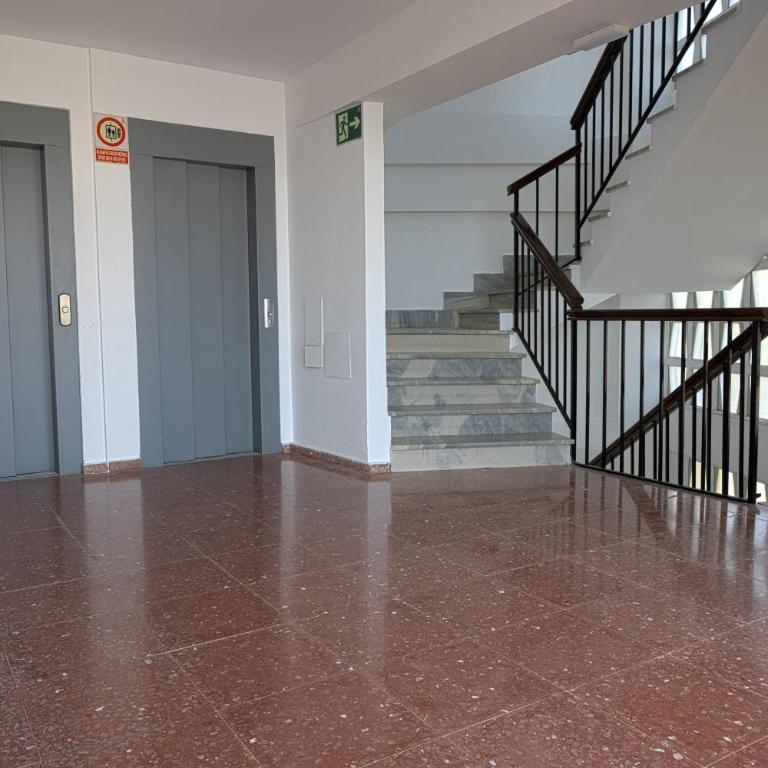 Céntrico apartamento cozy con piscina y parking - Apartamento de 2 dormitorios - 26