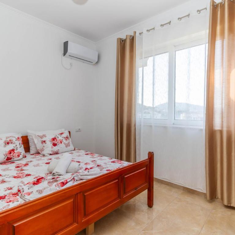Apartments Asl - Two-Bedroom Deluxe Apartment with Balcony - 5