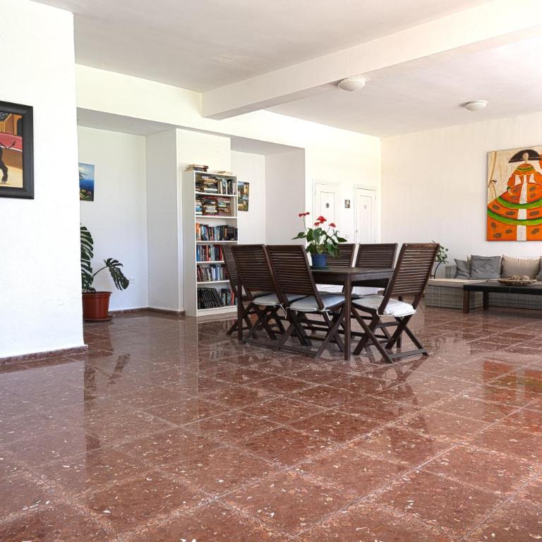Céntrico apartamento cozy con piscina y parking - Apartamento de 2 dormitorios - 27