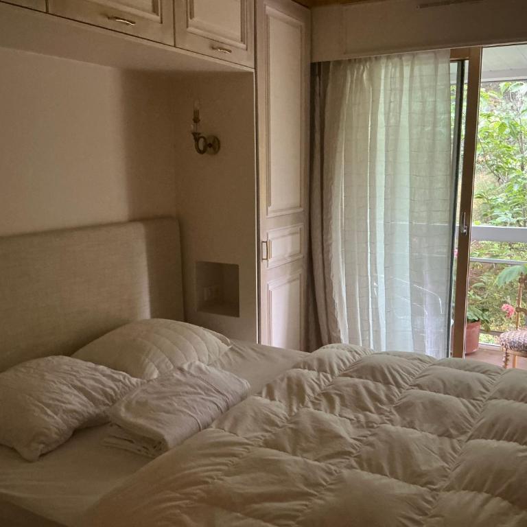 Appartement Monseigneur - Appartement 1 Chambre - 8