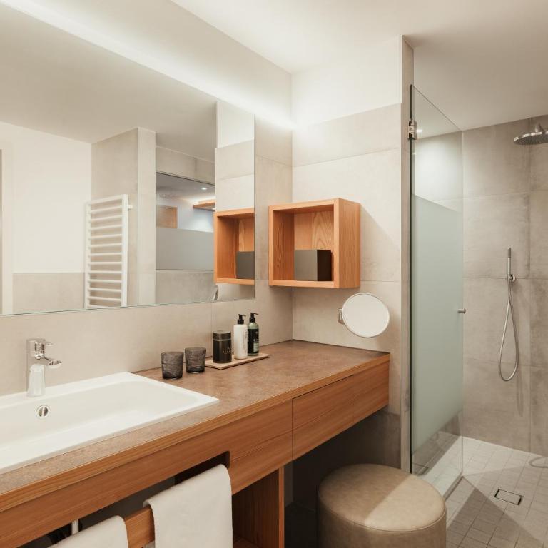 Hotel Diamant - Suite - 6