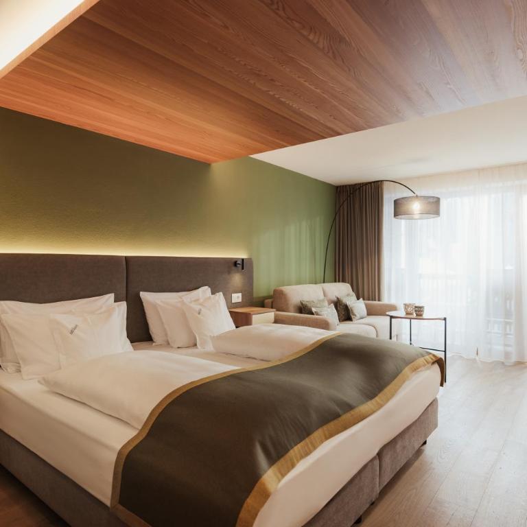 Hotel Diamant - Suite - 1