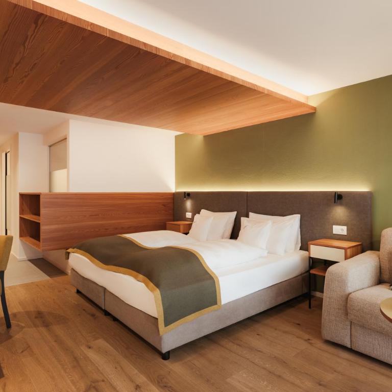 Hotel Diamant - Suite - 5
