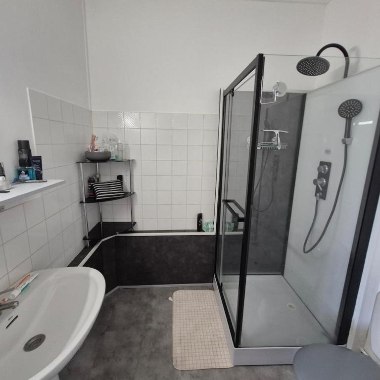 Eve apartment, Wi-Fi, Spacious - Appartement 1 Chambre - 17