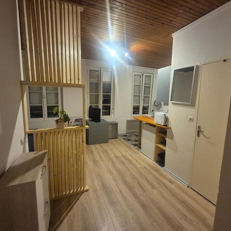 Eve apartment, Wi-Fi, Spacious - Appartement 1 Chambre - 6