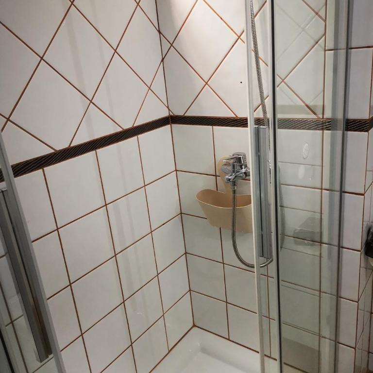 Los Cristianos, vistas al mar - Apartamento con vistas al mar - 14
