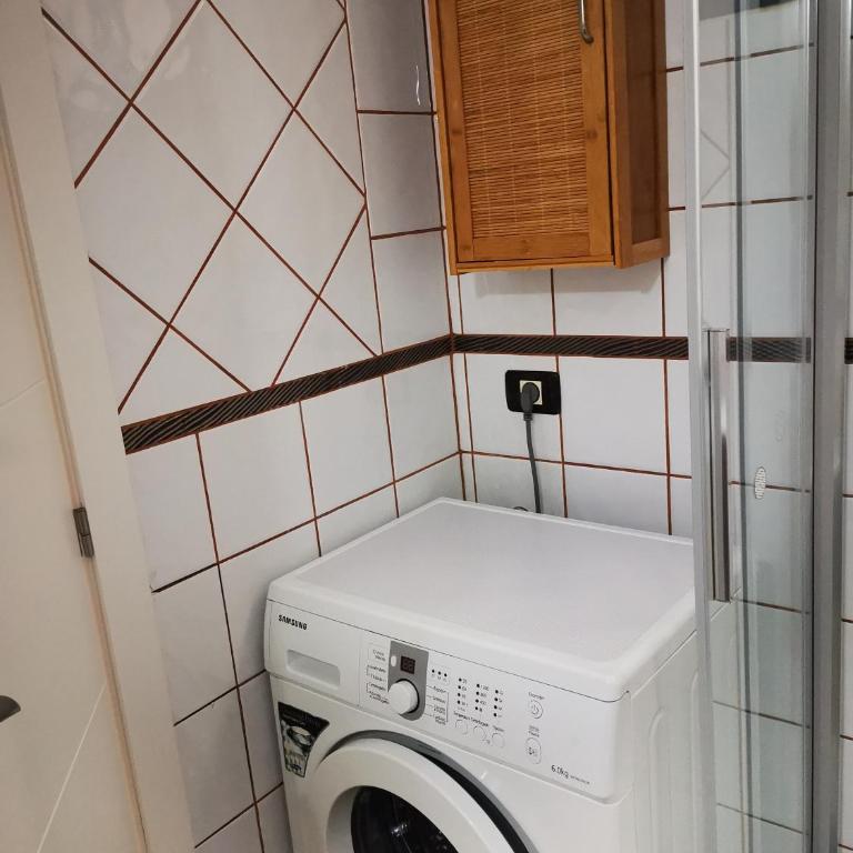 Los Cristianos, vistas al mar - Apartamento con vistas al mar - 16