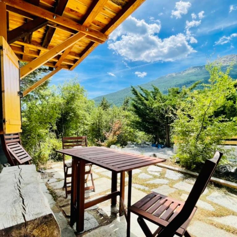 Gîte Studio With Terrace Close To The City! - Studio - 1