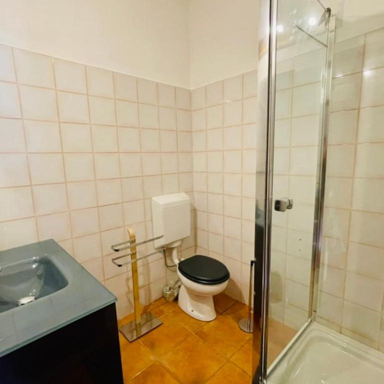 Gîte Studio With Terrace Close To The City! - Studio - 7