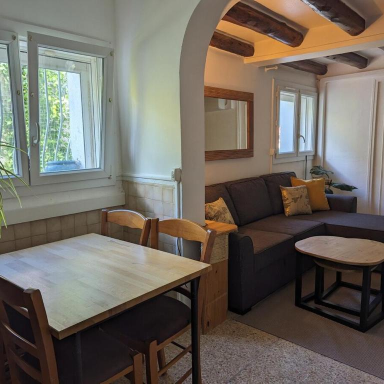 Residence Serenità - Maison 2 Chambres - 13