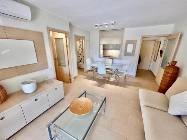 SunAndBed CYES - Two-Bedroom Apartment - 4