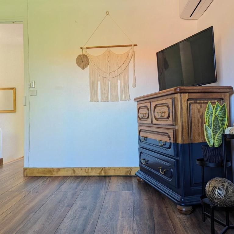 Residence Serenità - Maison 2 Chambres - 15