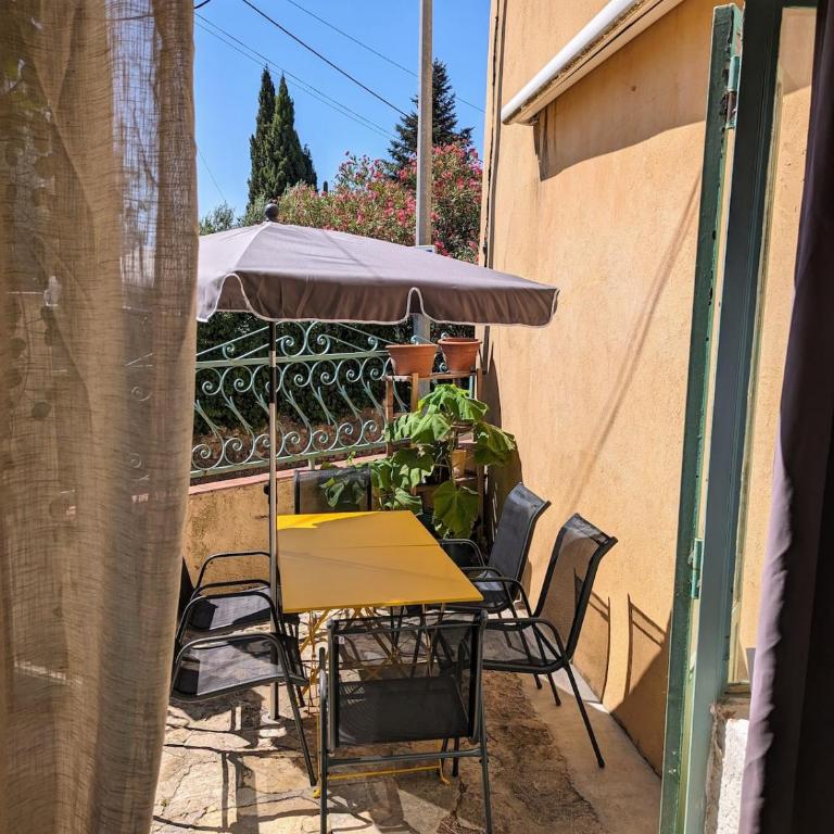 Residence Serenità - Maison 2 Chambres - 3
