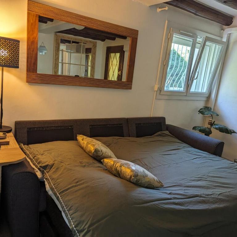 Residence Serenità - Maison 2 Chambres - 11