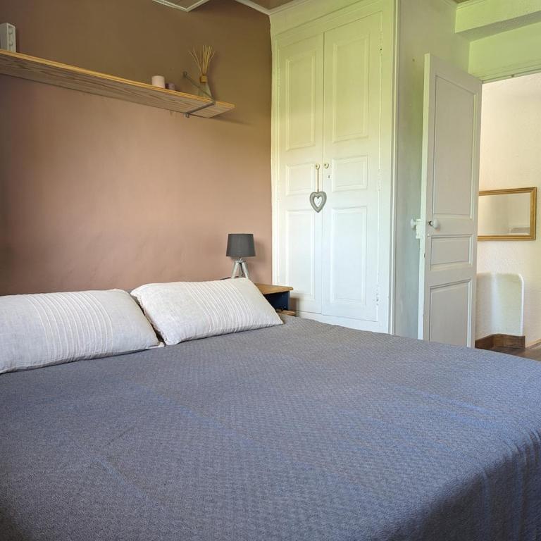 Residence Serenità - Maison 2 Chambres - 8