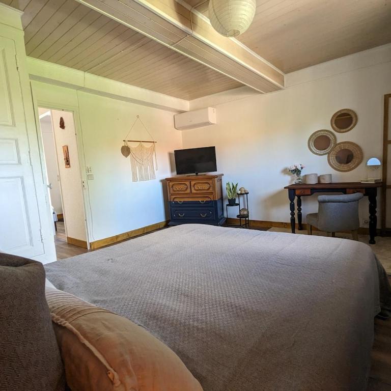Residence Serenità - Maison 2 Chambres - 20