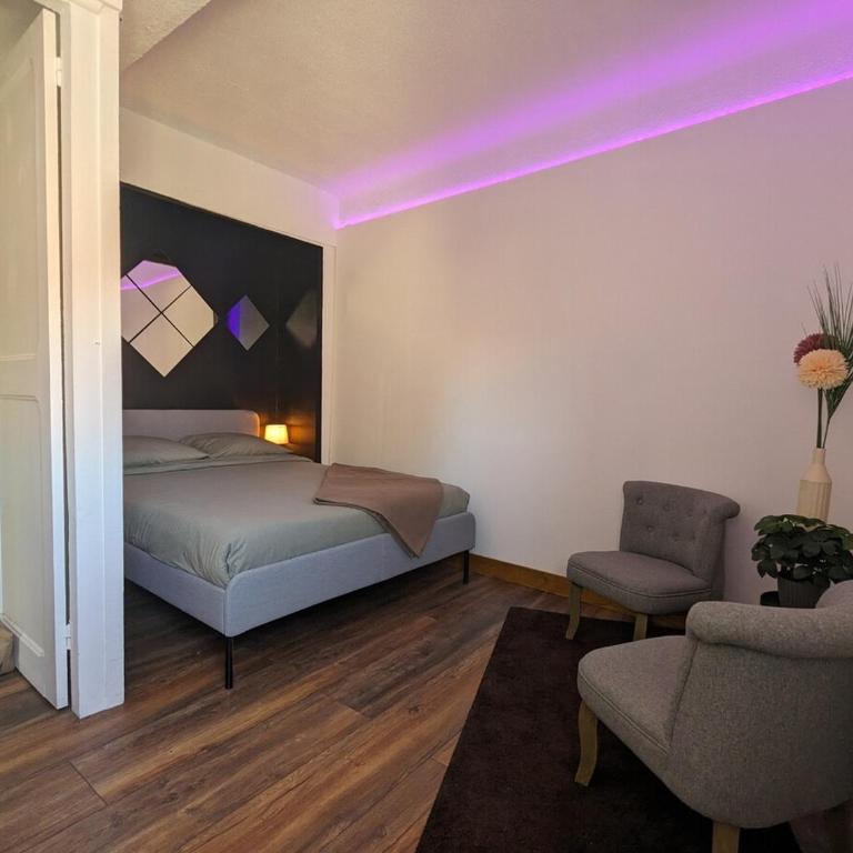 Residence Serenità - Maison 2 Chambres - 5