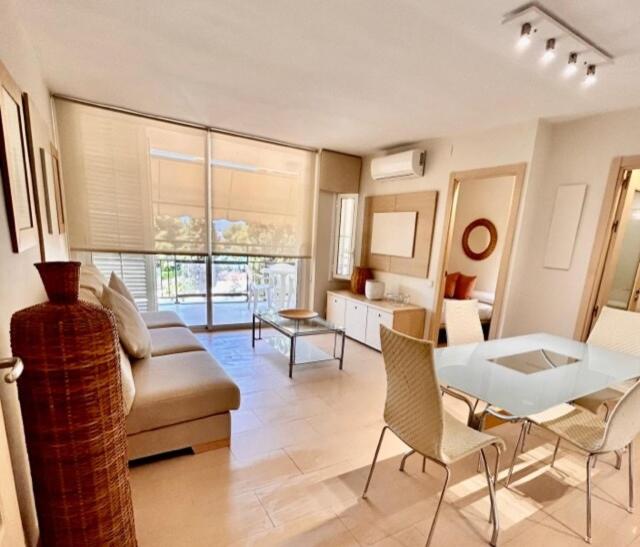 SunAndBed CYES - Two-Bedroom Apartment - 15