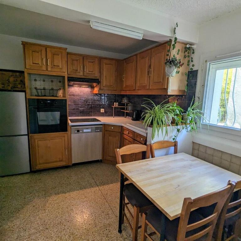 Residence Serenità - Maison 2 Chambres - 21