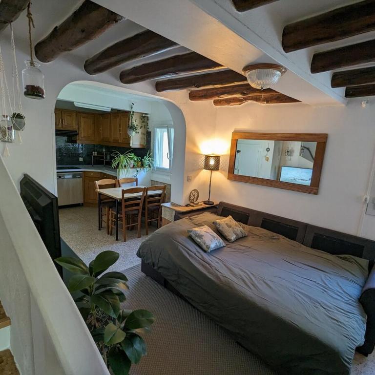 Residence Serenità - Maison 2 Chambres - 22