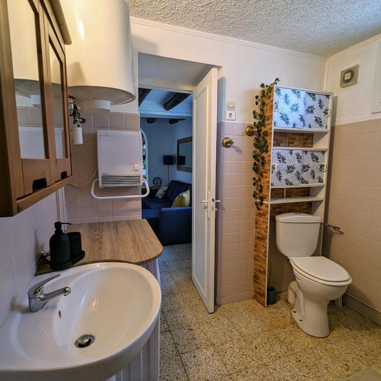 Residence Serenità - Maison 2 Chambres - 23