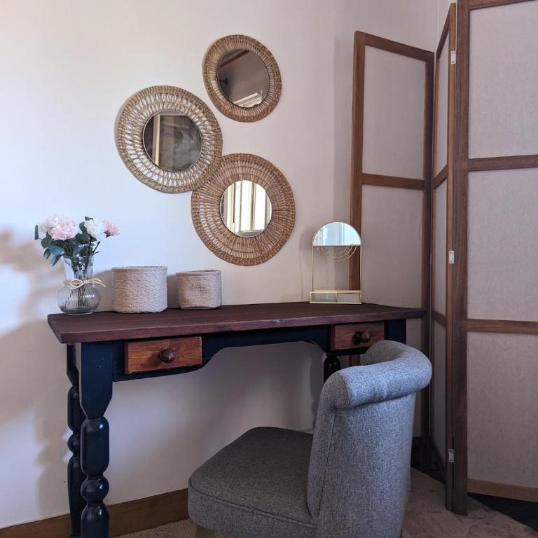 Residence Serenità - Maison 2 Chambres - 4