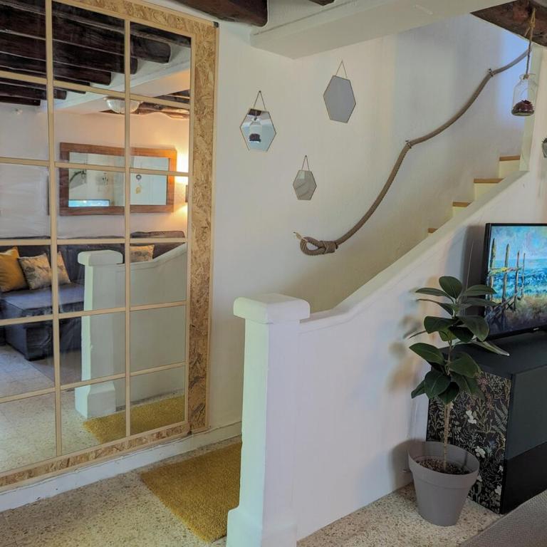Residence Serenità - Maison 2 Chambres - 25