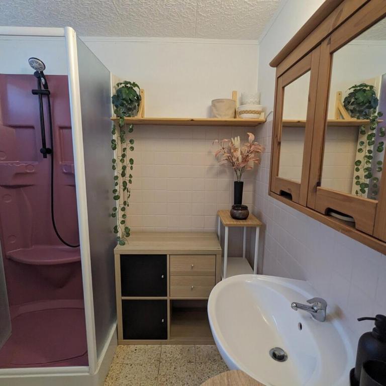 Residence Serenità - Maison 2 Chambres - 27