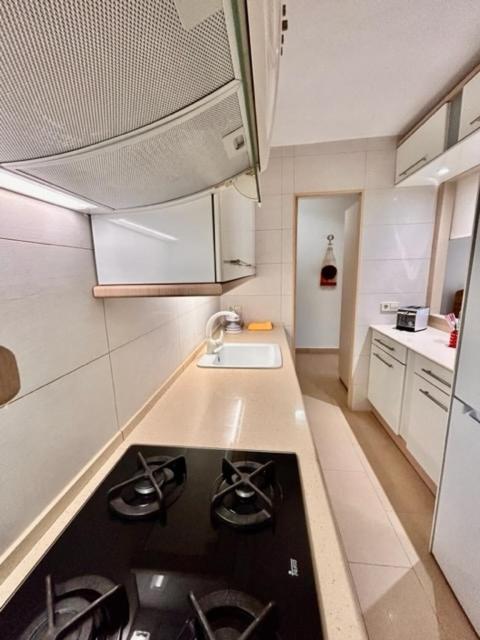 SunAndBed CYES - Two-Bedroom Apartment - 26