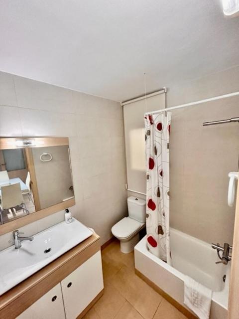 SunAndBed CYES - Two-Bedroom Apartment - 28