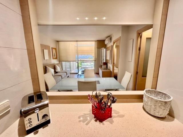 SunAndBed CYES - Two-Bedroom Apartment - 30