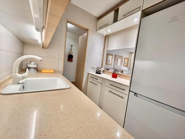 SunAndBed CYES - Two-Bedroom Apartment - 34