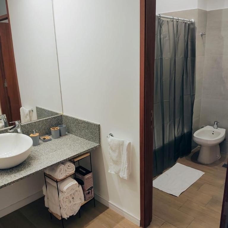 Agrogroup - Tu Lugar Temporal - Two-Bedroom Apartment - 6