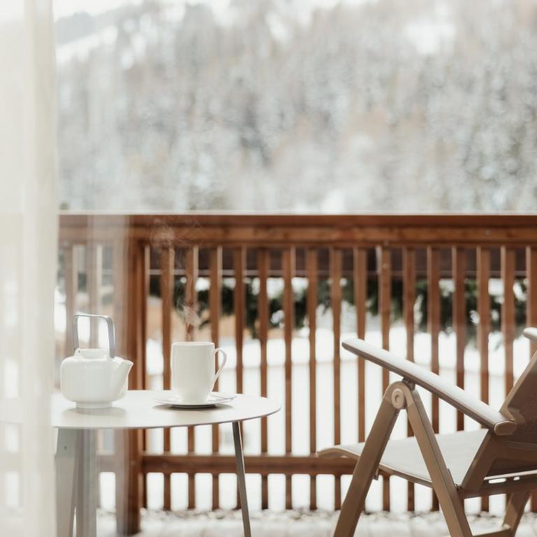 Hotel Diamant - Suite Superior - 11