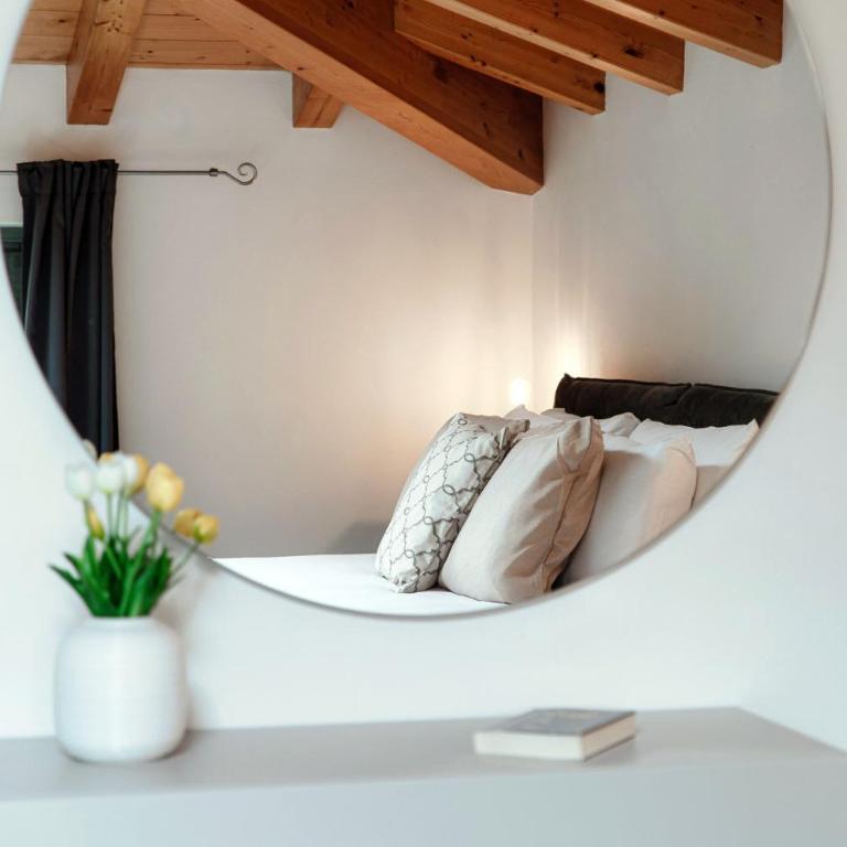 Easylife - Attico Design, Comfort a Como - Appartamento - 6