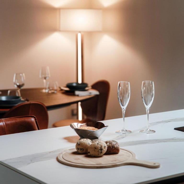 Easylife - Attico Design, Comfort a Como - Appartamento - 25