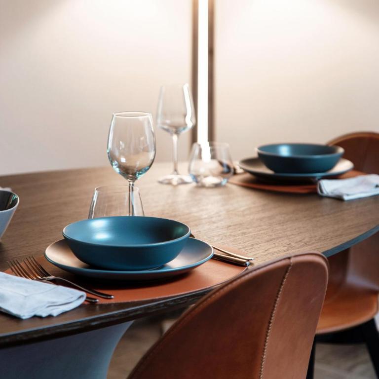 Easylife - Attico Design, Comfort a Como - Appartamento - 28