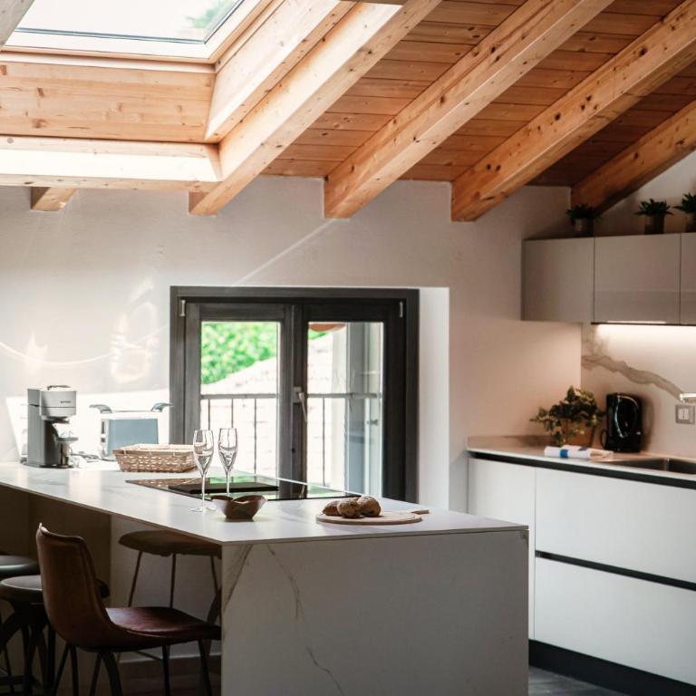 Easylife - Attico Design, Comfort a Como - Appartamento - 37