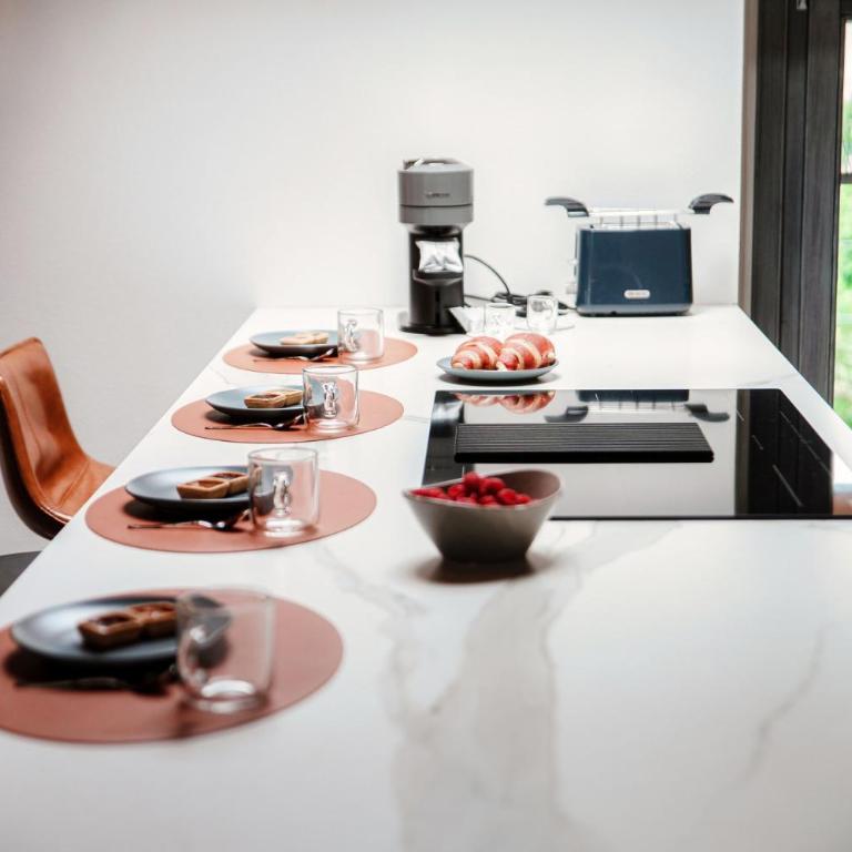 Easylife - Attico Design, Comfort a Como - Appartamento - 46