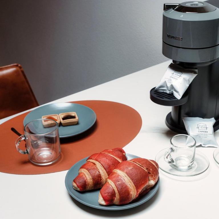 Easylife - Attico Design, Comfort a Como - Appartamento - 49