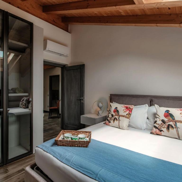 Easylife - Attico Design, Comfort a Como - Appartamento - 63