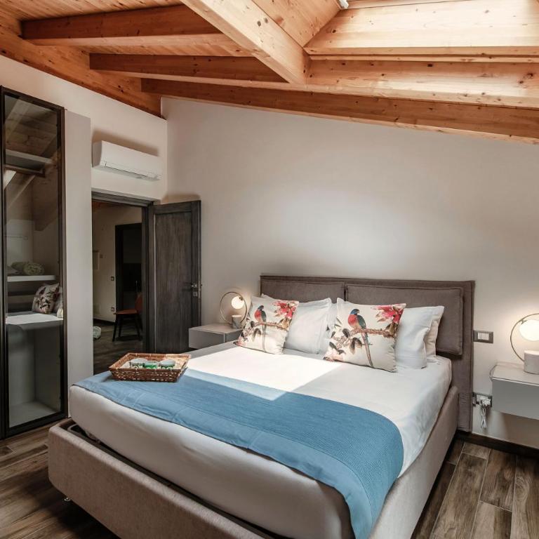 Easylife - Attico Design, Comfort a Como - Appartamento - 64