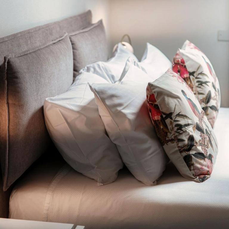 Easylife - Attico Design, Comfort a Como - Appartamento - 65