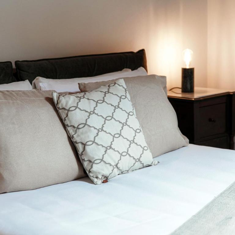 Easylife - Attico Design, Comfort a Como - Appartamento - 78