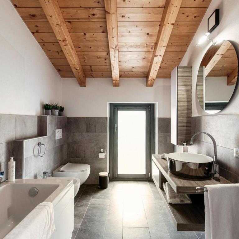 Easylife - Attico Design, Comfort a Como - Appartamento - 85