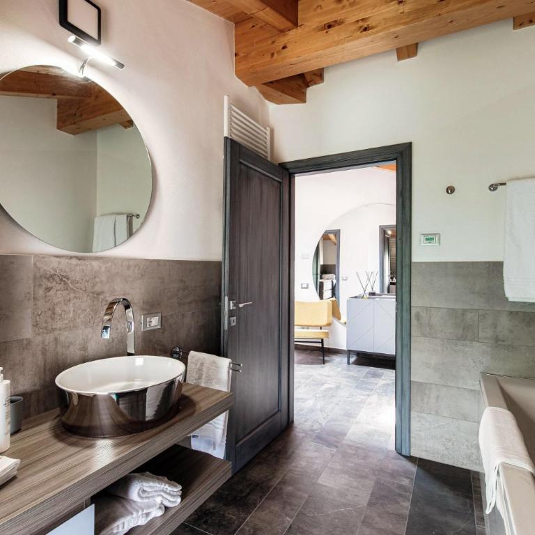 Easylife - Attico Design, Comfort a Como - Appartamento - 87