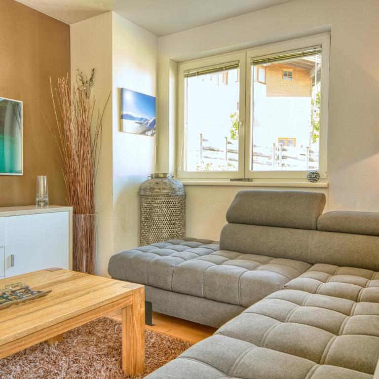 Tauernblick 6 - Apartment mit Blick auf die Berge - 15