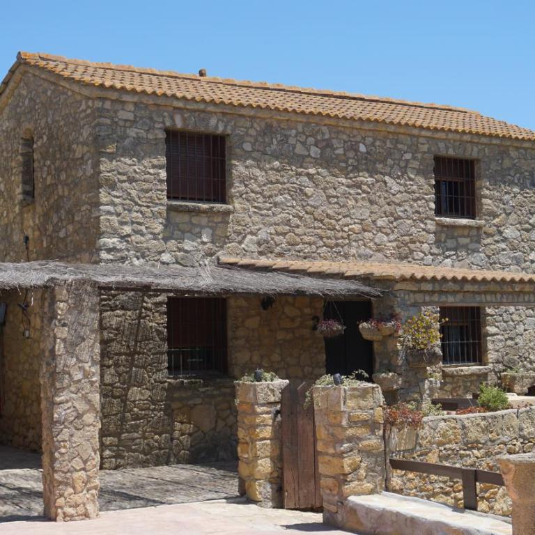 Villa Vinci - Villa con piscina privada - 5