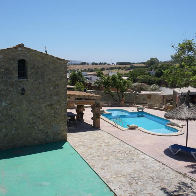 Villa Vinci - Villa con piscina privada - 3