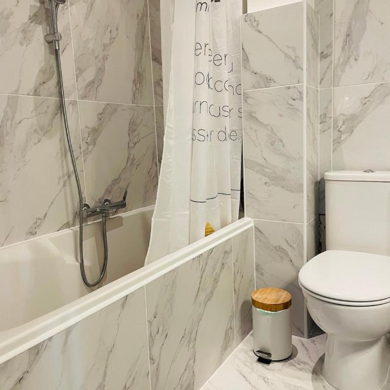 Nice Charm - Walk to Negresco & Promenade - Apartamento Superior de 1 dormitorio - 18